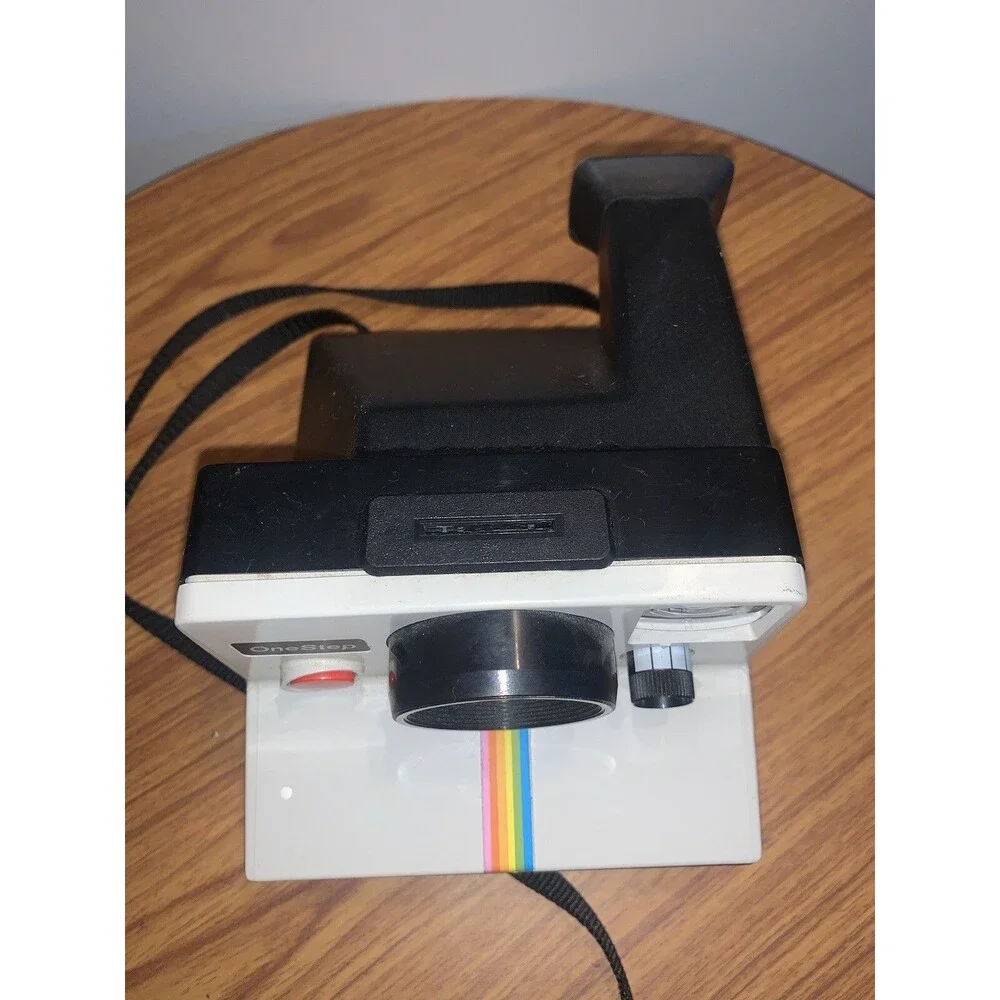 Polaroid this vintage